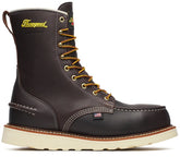 THOROGOOD MNS 8" MOC WP WEDGE