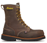 THOROGOOD MNS 8" MOC WP ST