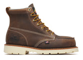 THOROGOOD MENS WT61 ST MOC TOE
