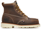 THOROGOOD MNS 6" MOC ST
