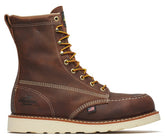 THOROGOOD MNS 8" MOC ST WEDGE