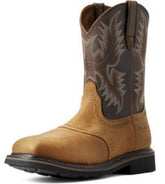 ARIAT MNS SIERRA SQR TOE EH ST