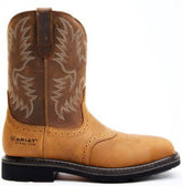 ARIAT MNS SIERRA SQR TOE EH ST