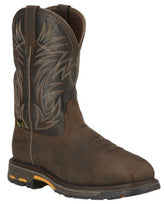 ARIAT MNS WORKHOG WP CT MET
