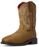 ARIAT WMNS KRISTA EH ST MET