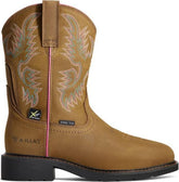 ARIAT WMNS KRISTA EH ST MET