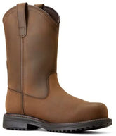ARIAT RIGTEK BRN COMP WELL PR
