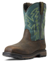 ARIAT MNS WORKHOG BOA CT WP
