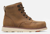BRUNT MNS MARIN 6" BROWN WP CT