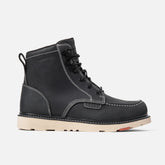 BRUNT MNS MARIN 6" BLACK WP CT