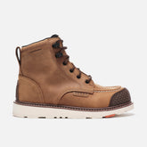 BRUNT MNS MARIN BRUNT TOE WP