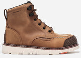 BRUNT MNS MARIN BRUNT TOE WP