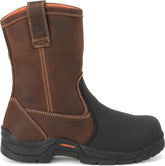 CAROLINA MNS WELL X PULL-ON CT