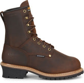 CAROLINA MNS ELM 8" WP INT MET