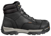 CARHARTT MNS GRND FORCE WP BLK