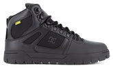 DC MNS PURE WORK HI-TOP WP MET