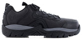 DC MNS NAVIGATOR BLK OXFRD BOA