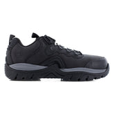 DC MNS NAVIGATOR BLK OXFRD BOA