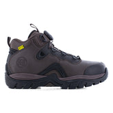 DC MNS NAVIGATOR WORK BOA MET