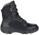 BATES MENS 8" GORE-TEX BLACK