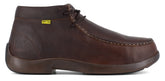 FRYE MNS UTILITY MOC CT MET
