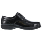 FLORSHEIM POLISHABLE LACE-UP