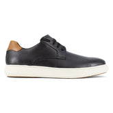 FLORSHEIM BLK SD SR OXFORD