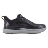 FLORSHEIM MNS FLEET WRK BLK SD