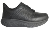 GEN GRIP WMNS BLK SR COMP OXF