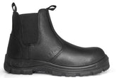 GENUINE GRIP MNS HERCULES BLK