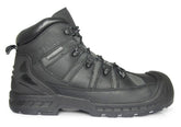 GENUINE GRIP MNS TREKKR PR BLK