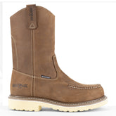 IRON AGE BRN COMP WP PULL ON