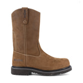 IRON AGE BRN COMP SD PULL-ON