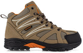 IRON AGE BRN EH COMP HIKER