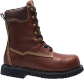 10" UNISEX HEAT BOOT COMP MET