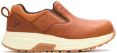 HYTEST MENS BRN COMP EH SR SLP