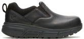 HYTEST MNS BLK COMP EH SR SLIP