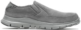 HYTEST MEN'S GREY EH SLIP ON