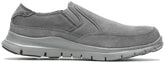 HYTEST MENS GREY EH SLIP ON