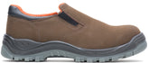 HYTEST UNISX BRN EH ST SLIP ON