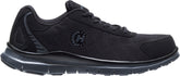 BLK UNISEX ST EH OXFORD