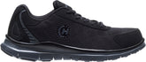 HYTEST MENS RUNNER BLACK ST EH