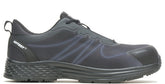 HYTEST MENS SURGE BLK EH COMP