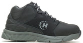 HYTEST MENS ANNEX MID MET BLK