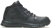 HYTEST UNISEX BLK SD MID ATHL