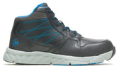 HYTEST MENS MID ATHLET 6" COMP