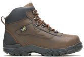 HYTEST UNISEX 6" XRD STEEL EH