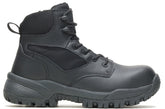 HYTEST UNISEX 6" ZIP BLACK