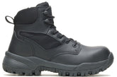 HYTEST UNISEX 6" ZIP BLACK