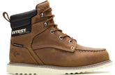 HYTEST MENS FORGE WEDGE 6" MET